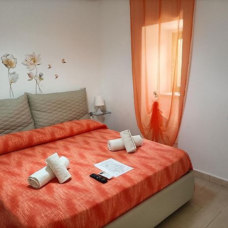 B&B Adele Paola Esterno foto