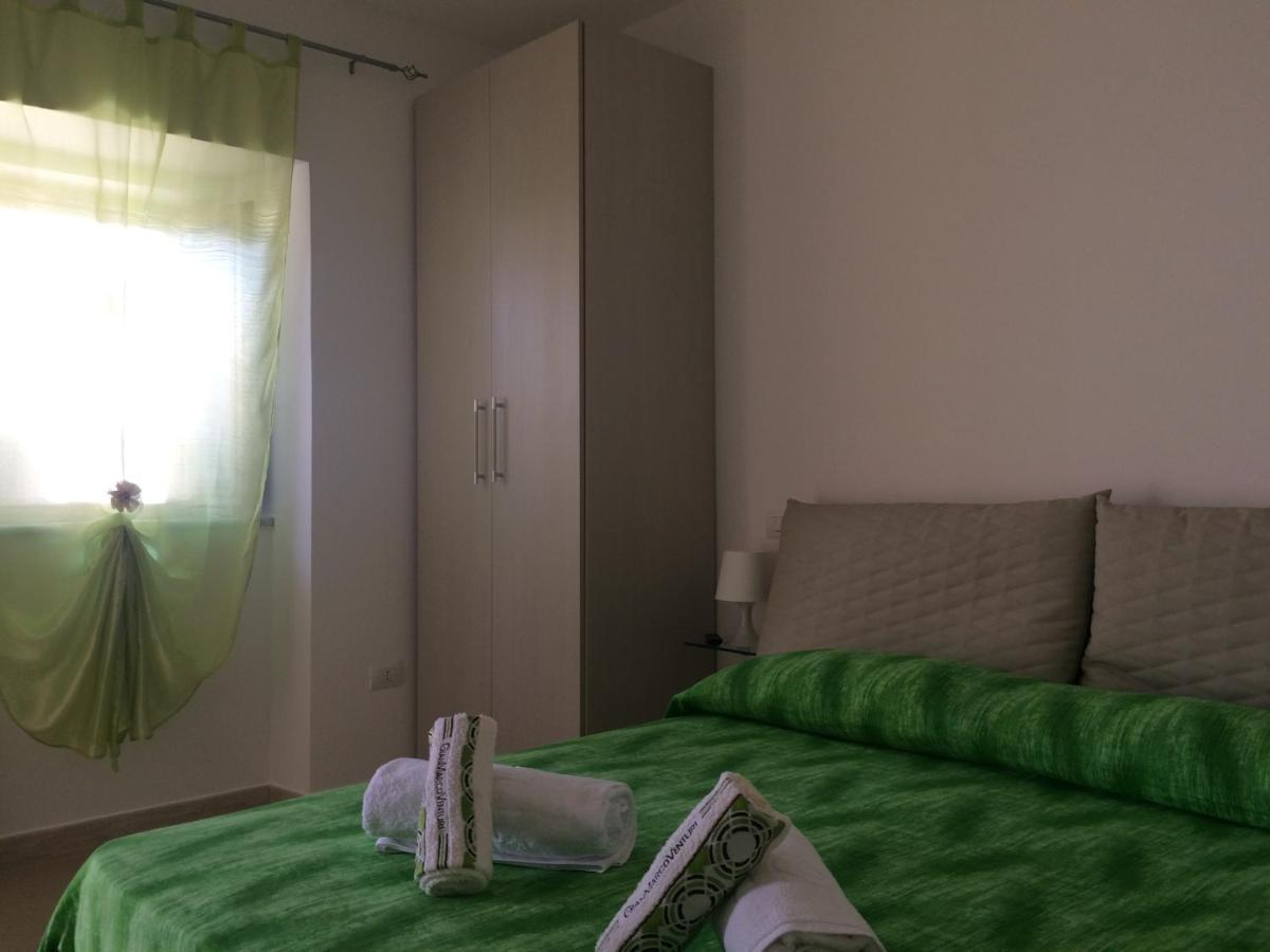 B&B Adele Paola Esterno foto